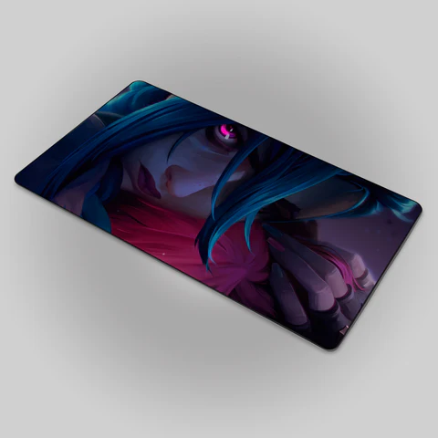 The Skeld XXL Mousepad